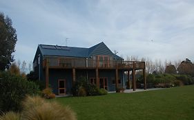 Glendeer Lodge Timaru